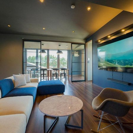 Rakuten Stay Villa Yatsugatake - 105 Stylish Design - Hokuto  Kültér fotó
