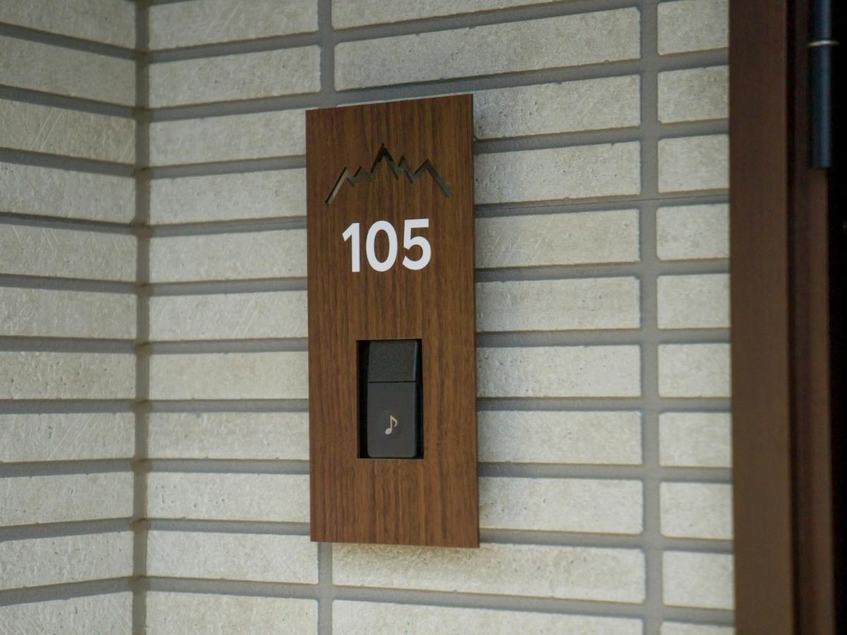 Rakuten Stay Villa Yatsugatake - 105 Stylish Design - Hokuto  Kültér fotó