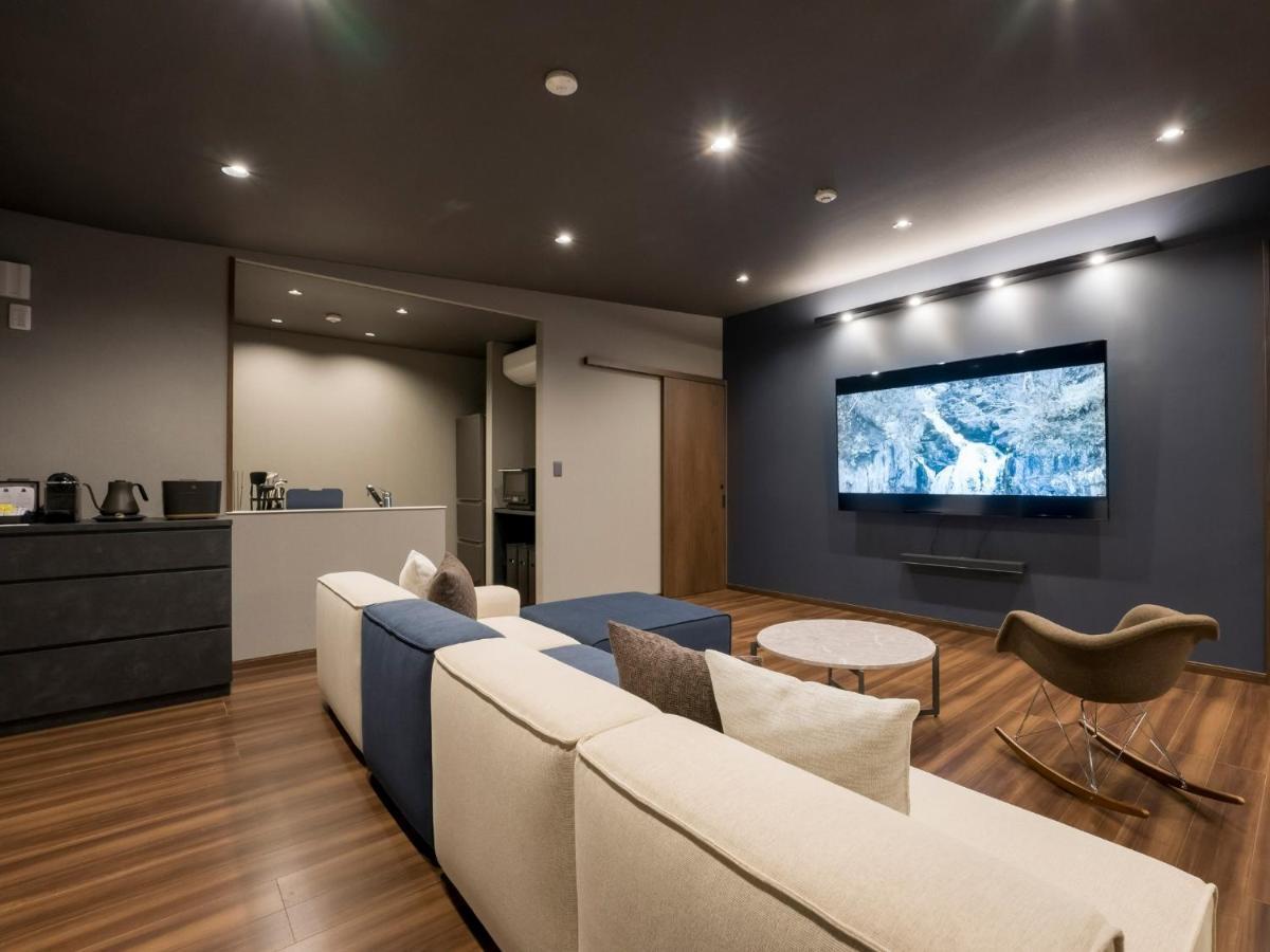 Rakuten Stay Villa Yatsugatake - 105 Stylish Design - Hokuto  Kültér fotó
