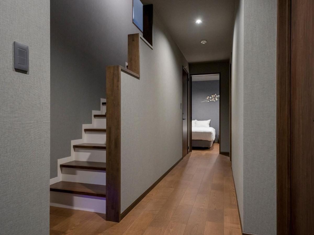 Rakuten Stay Villa Yatsugatake - 105 Stylish Design - Hokuto  Kültér fotó