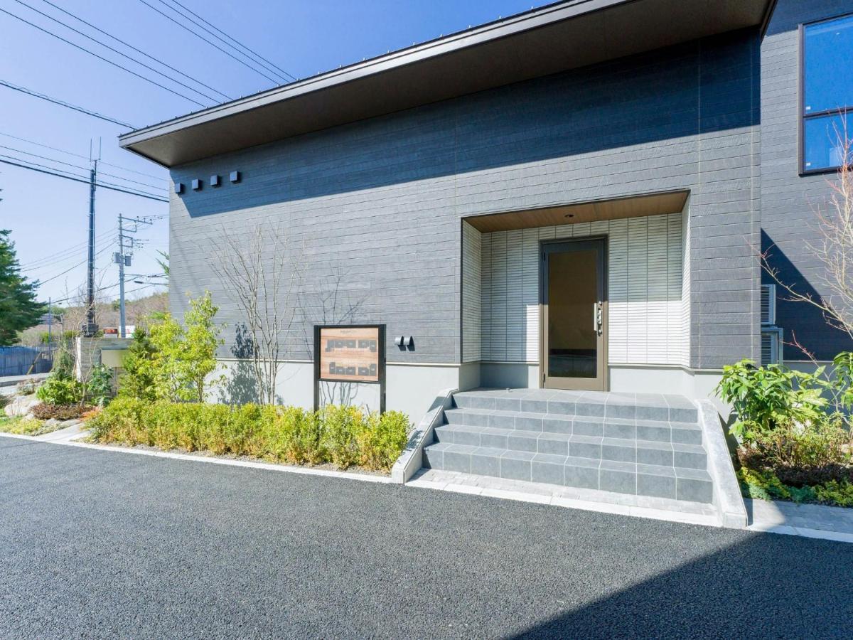Rakuten Stay Villa Yatsugatake - 105 Stylish Design - Hokuto  Kültér fotó