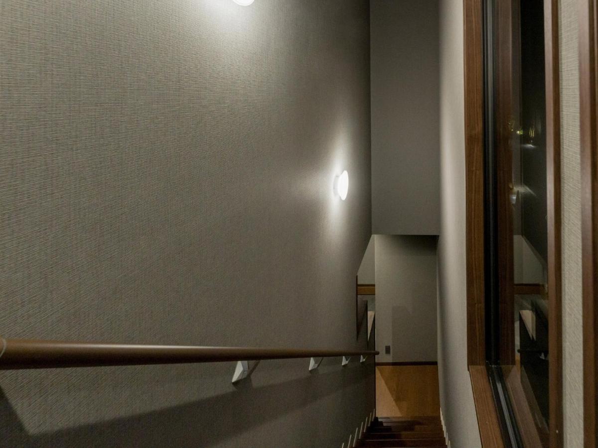 Rakuten Stay Villa Yatsugatake - 105 Stylish Design - Hokuto  Kültér fotó