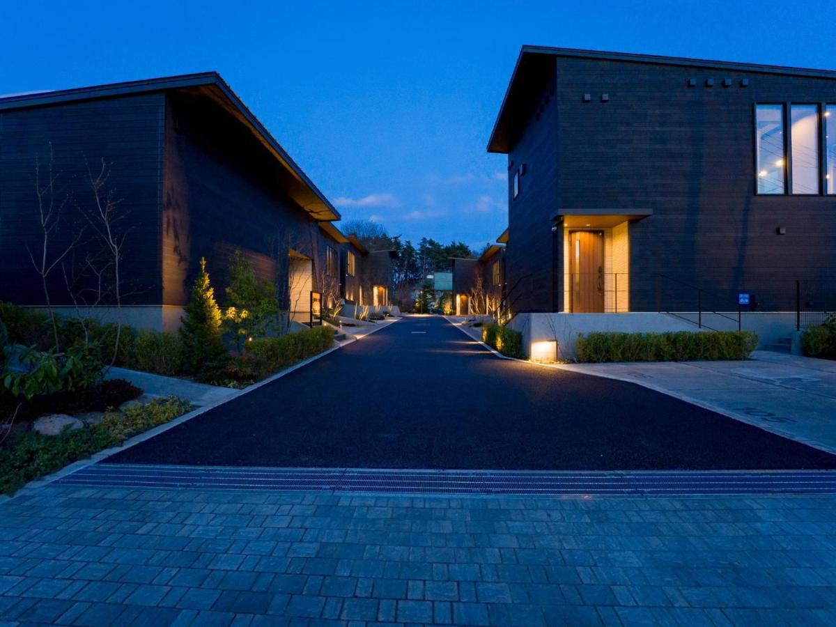 Rakuten Stay Villa Yatsugatake - 105 Stylish Design - Hokuto  Kültér fotó