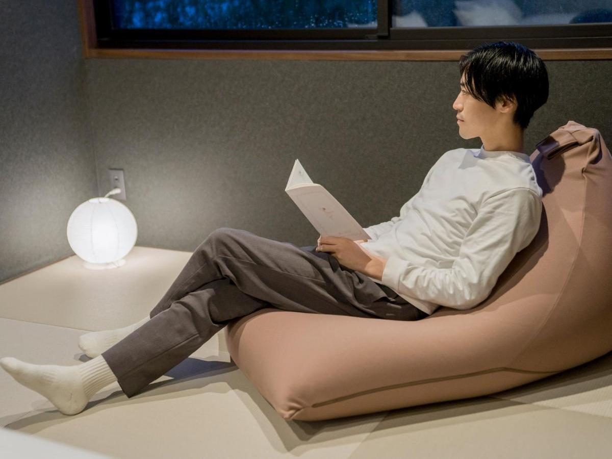 Rakuten Stay Villa Yatsugatake - 105 Stylish Design - Hokuto  Kültér fotó