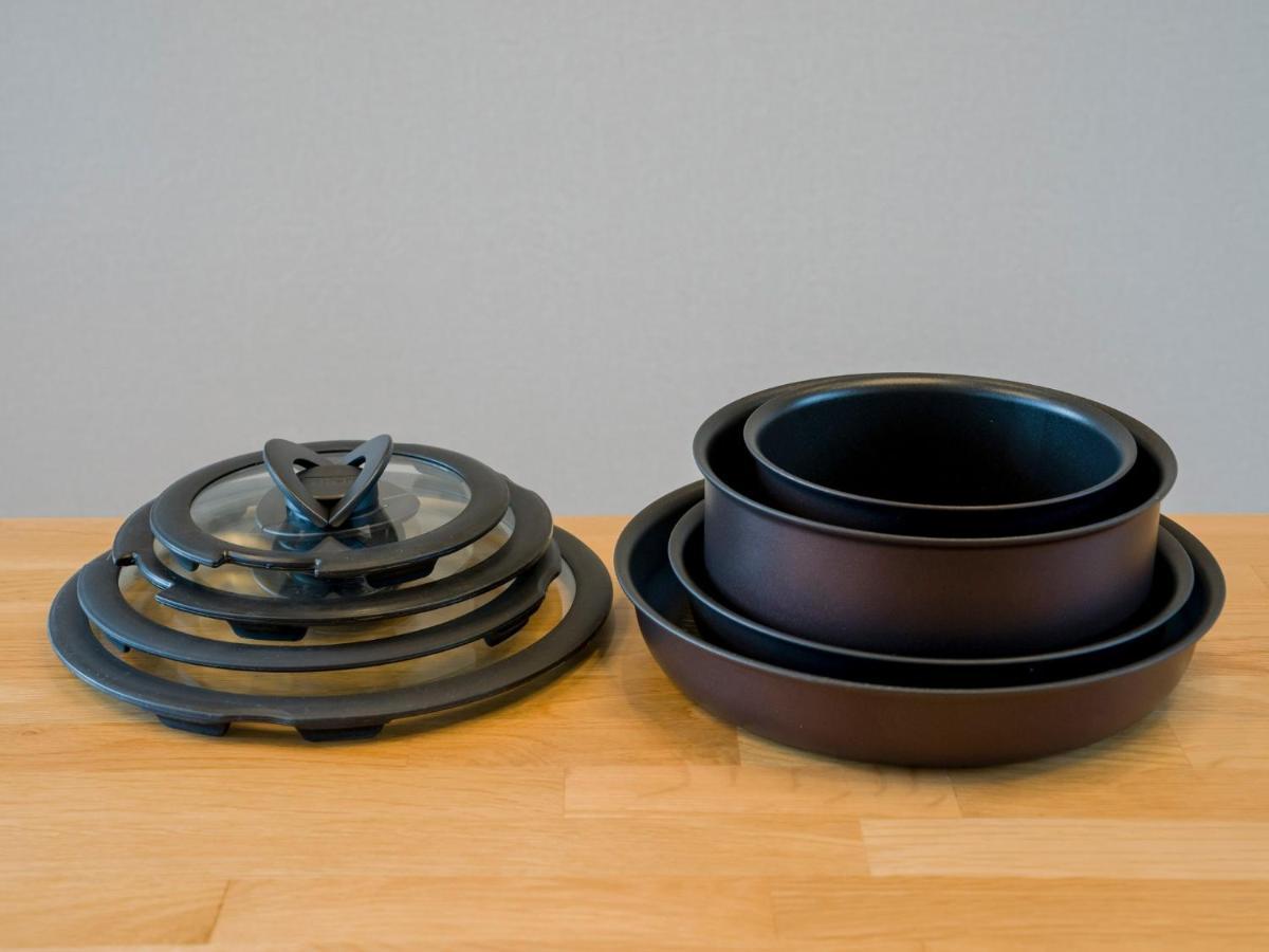 Rakuten Stay Villa Yatsugatake - 105 Stylish Design - Hokuto  Kültér fotó