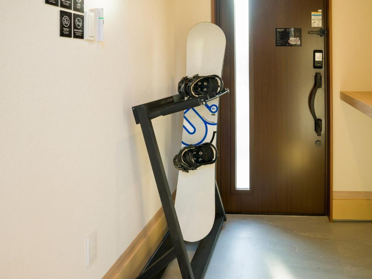 Rakuten Stay Villa Yatsugatake - 105 Stylish Design - Hokuto  Kültér fotó
